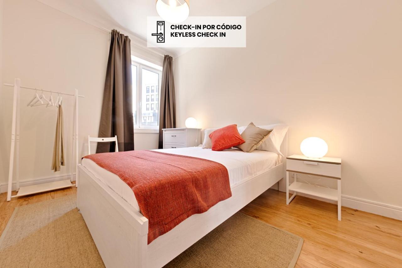 Sleep In Centre Oporto